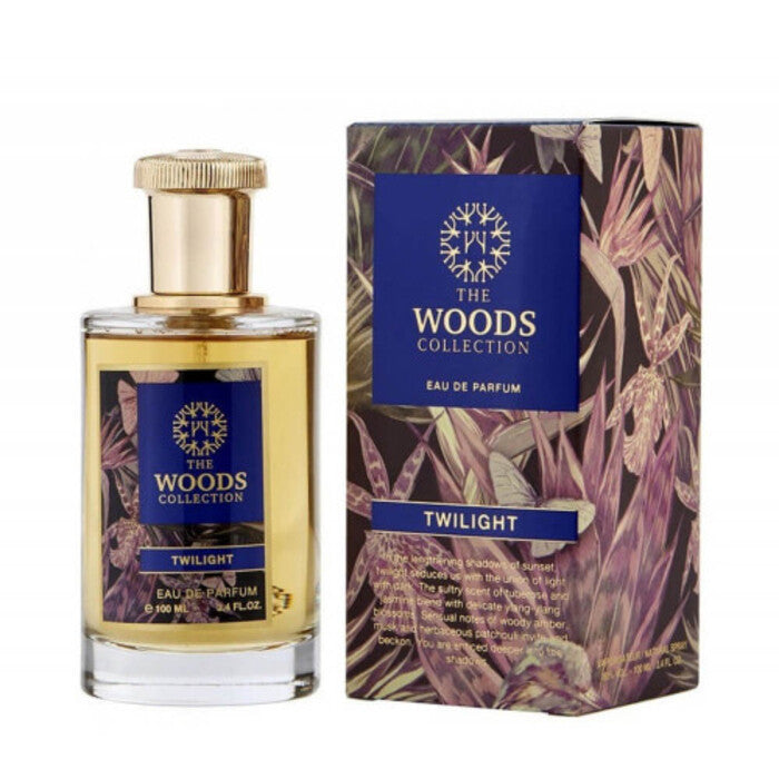The Woods Collection Twilight EDP