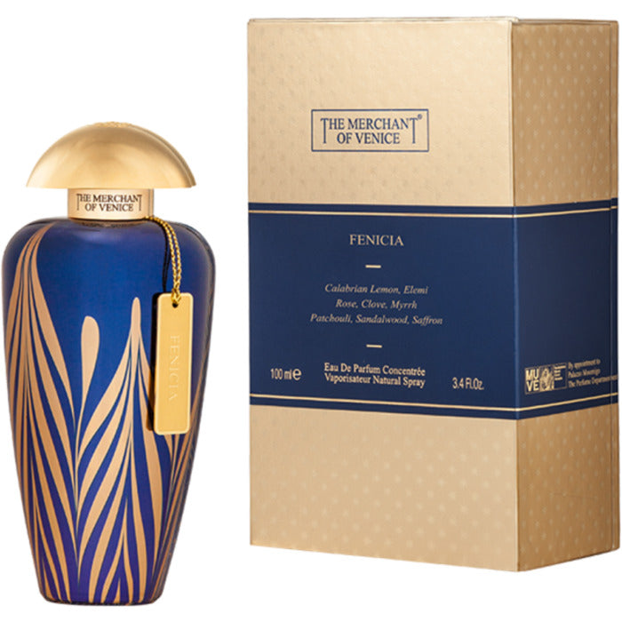 The Merchant of Venice Fenicia EDP Concentrate