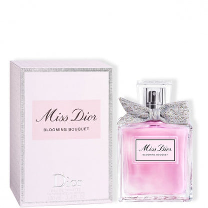 Dior Miss Dior Blooming Bouquet EDT - Glamur