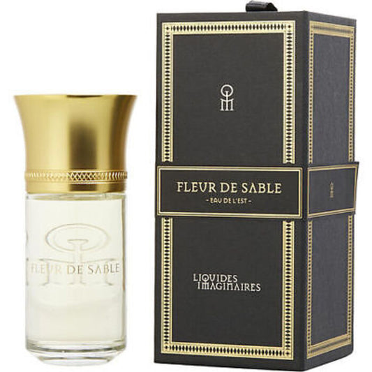 Liquides Imaginaires Fleur De Sable EDP