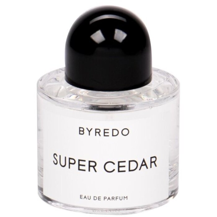 Byredo Super Cedar EDP