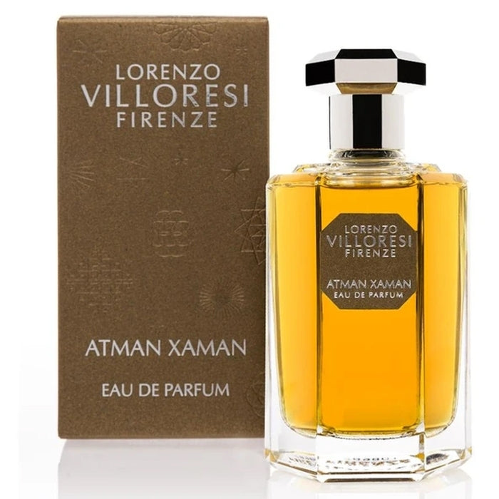 Lorenzo Villoresi Atman Xaman EDP