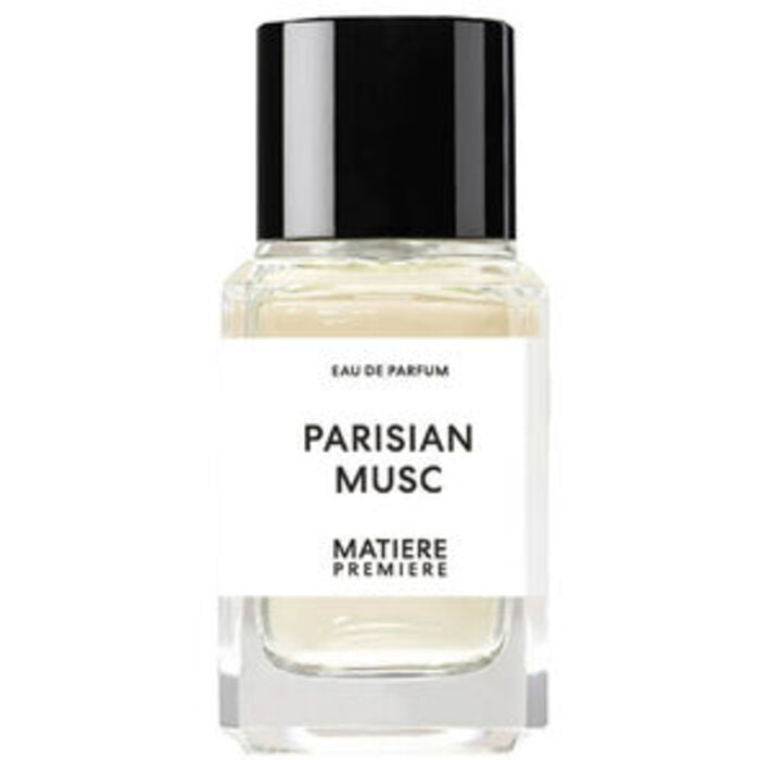 Matiere Premiere Parisian Musc EDP