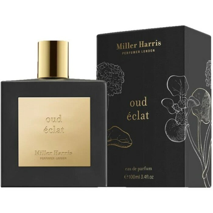 Miller Harris Oud Eclat EDP