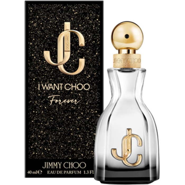 Jimmy Choo I Want Choo Forever EDP