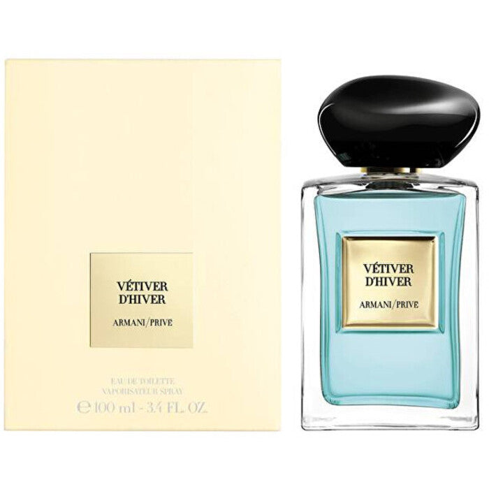 Armani Vetiver d'Hiver EDT
