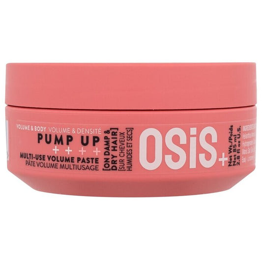 Schwarzkopf Professional Osis+ Pump Up daugiafunkcinė tūrio pasta