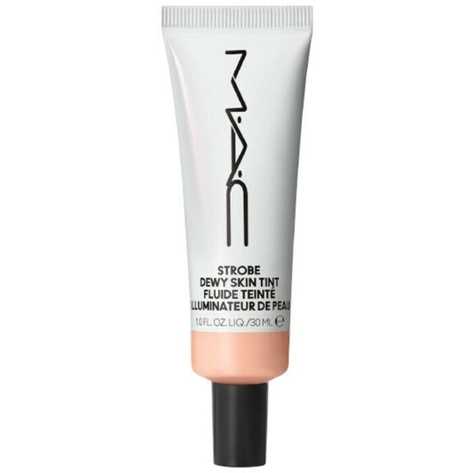 MAC „Strobe Dewy Skin“ atspalvis 30 ml
