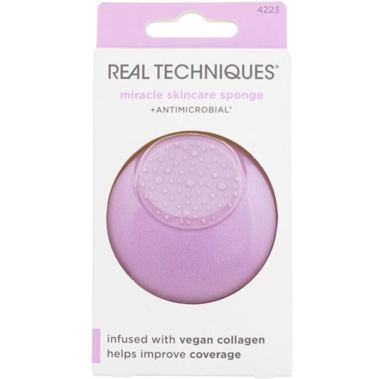 „Real Techniques“ stebuklinga odos priežiūros kempinėlė