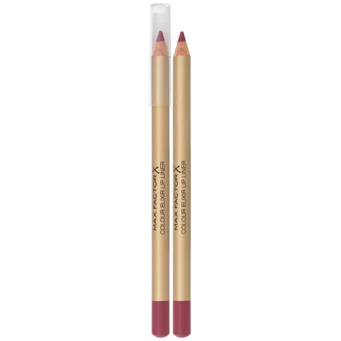 Max Factor „Color Elixir“ lūpų pieštukas 0,78 g