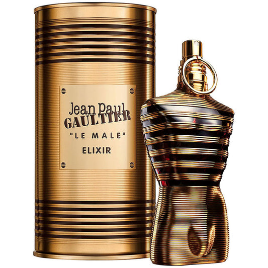 Jean Paul Gaultier Le Male Elixir EDP