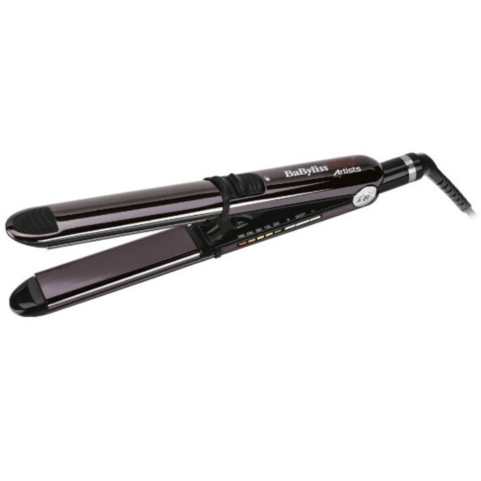 BaByliss PRO ElipStyle Titanium BAB3500E plaukų tiesintuvas