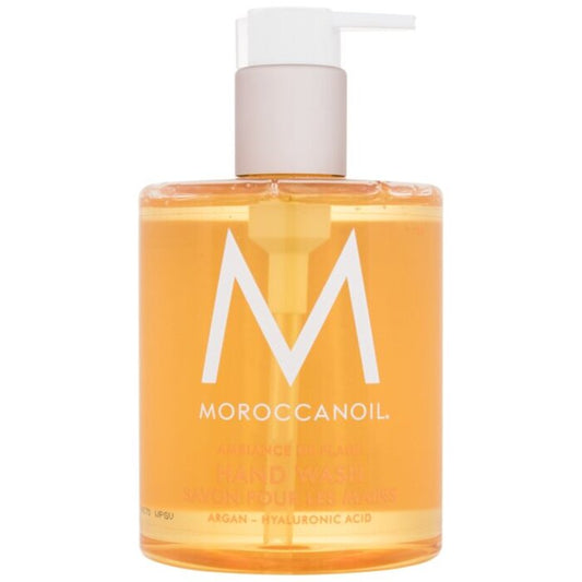 Moroccanoil Ambiance De Plage rankų plovimas