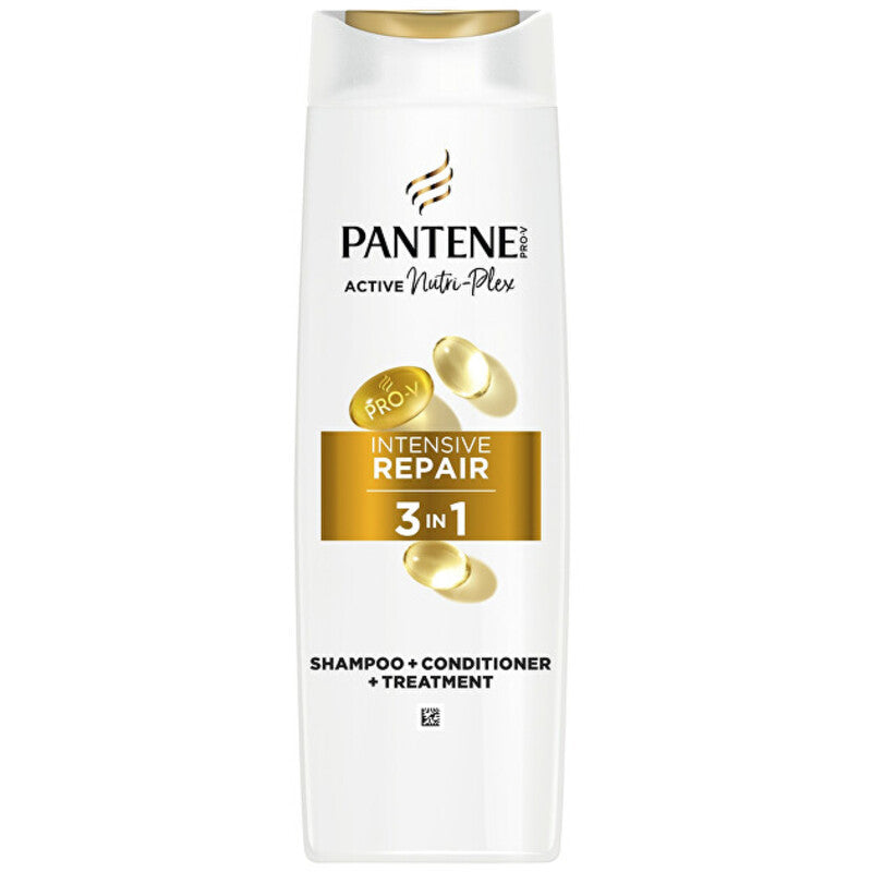 Pantene Intensyviai atkuriamasis 3 viename šampūnas