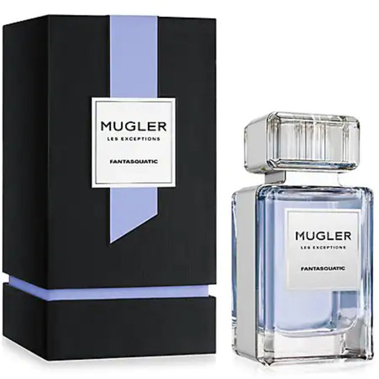 Thierry Mugler Fantastic EDP