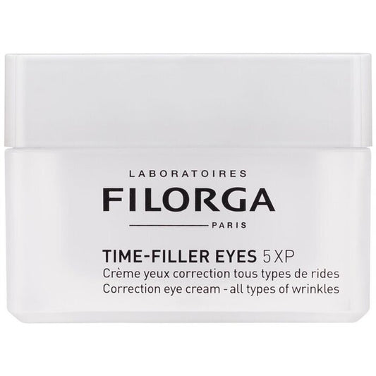 „Filorga Time-Filler Eyes 5XP“ korekcinis paakių kremas - Glamur