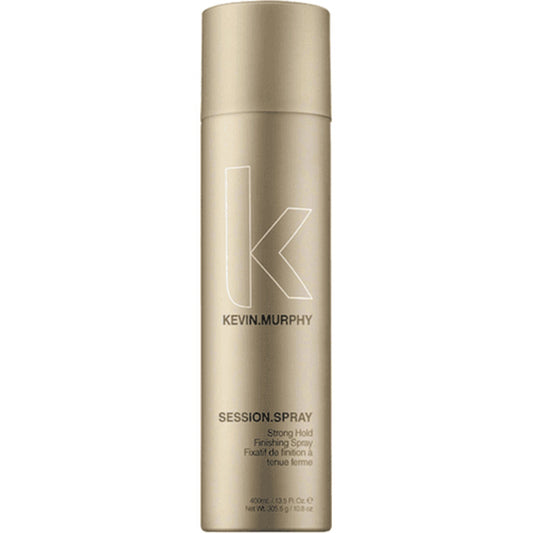 Kevin Murphy Session Spray stiprios fiksacijos apdailos lakas