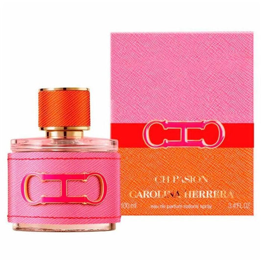 Carolina Herrera CH Passion EDP