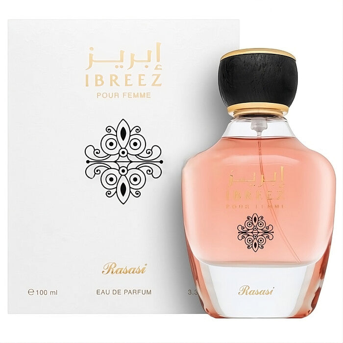 Rasasi Ibreez Pour Femme EDP