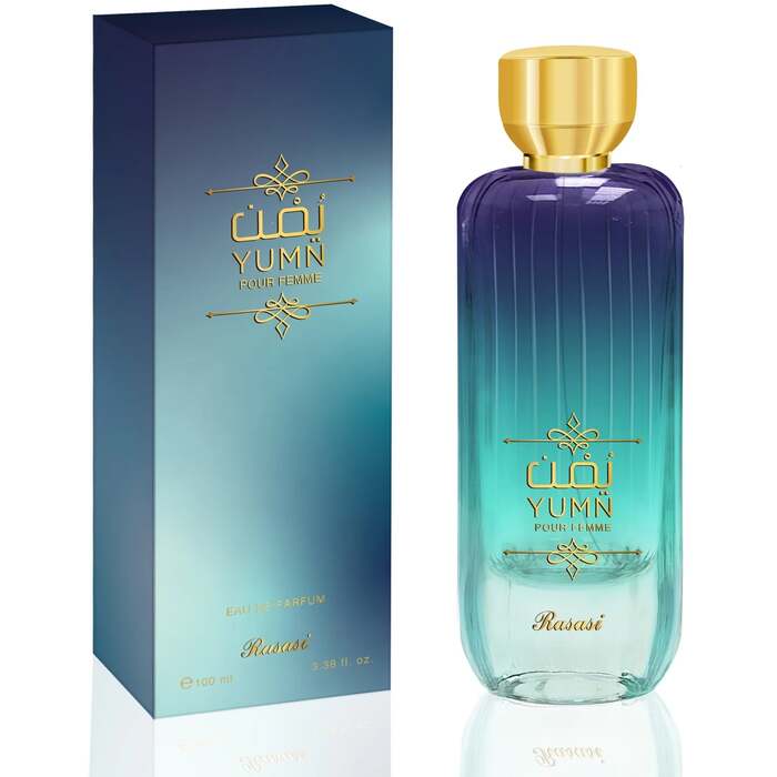 Rasasi Yumn Pour Femme EDP