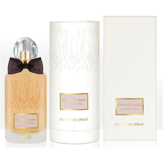Rasasi Tawahuj EDP - Glamur