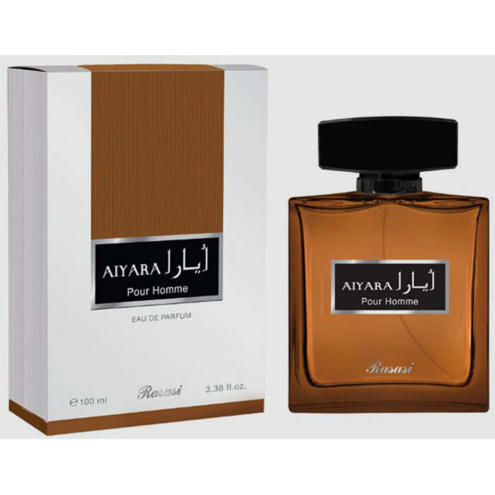Rasasi Aiyara Pour Homme EDP - Glamur