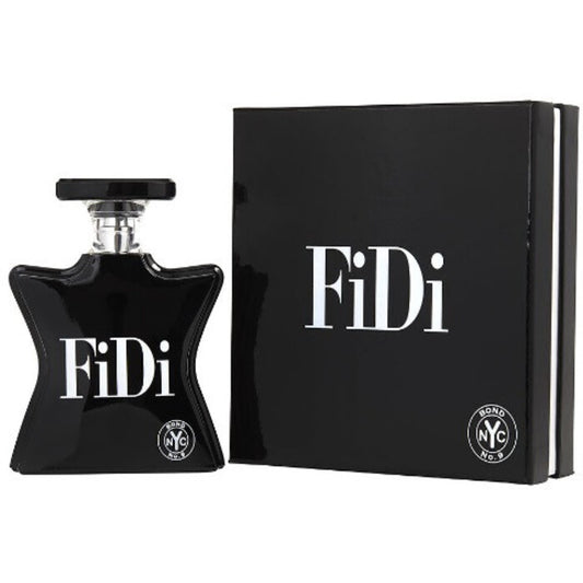 Bond No. 9 Fidi EDP