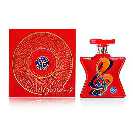 Bond No.9 Bond No. 9 West Side EDP