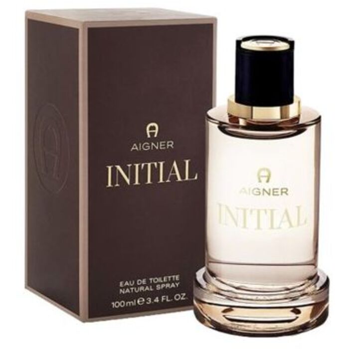 Aigner Parfums Initial EDT