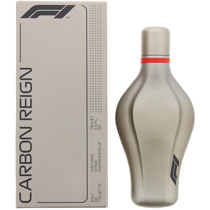 F1 Carbon Reign EDT