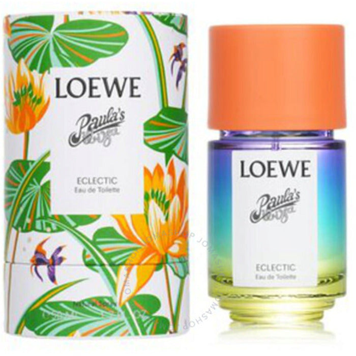 Loewe Paula's Ibiza Eclectic EDT