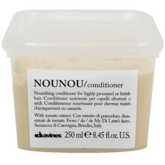 Davines Essential Haircare Nounou kondicionierius