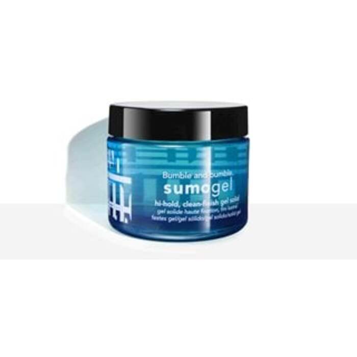 Bumble and bumble „Sumogel“ – vidutinio stiprumo plaukų gelis