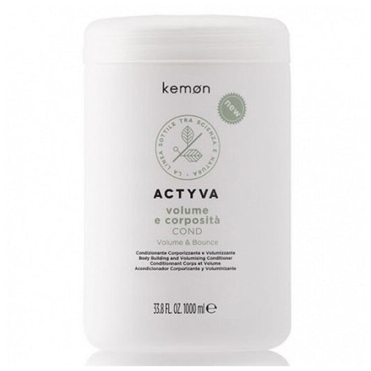 Kemon Aktyvus volume E Corposita kondicionierius