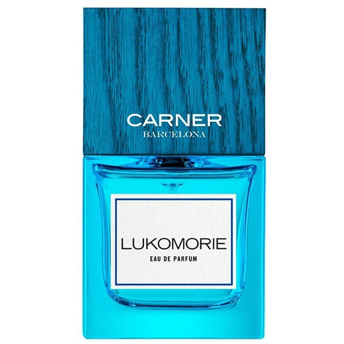 Carner Barcelona Lukomorye EDP