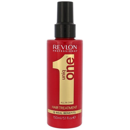 Revlon Professional Uniq vieno plaukų procedūra