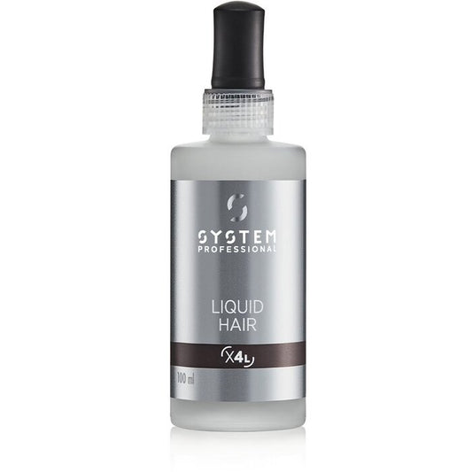 System Professional Extra Liquid Hair