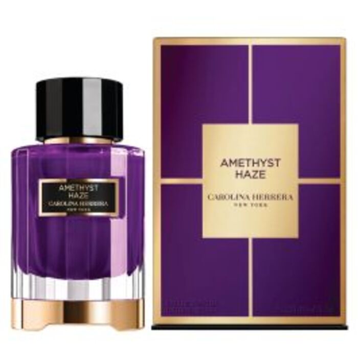 Carolina Herrera Amethyst Haze EDP