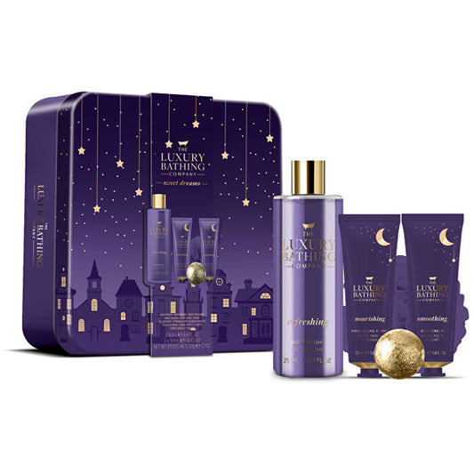 „Grace Cole“ kūno priežiūros levirų rinkinys