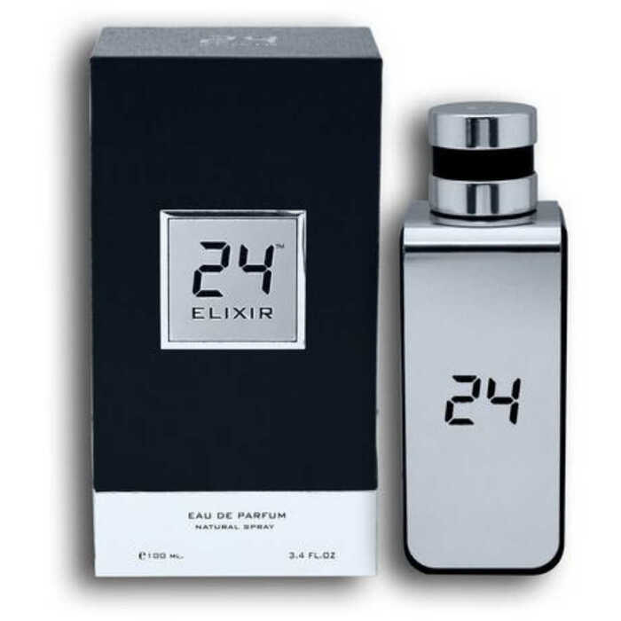 Scent Story 24 Elixir Platinum EDP - Glamur