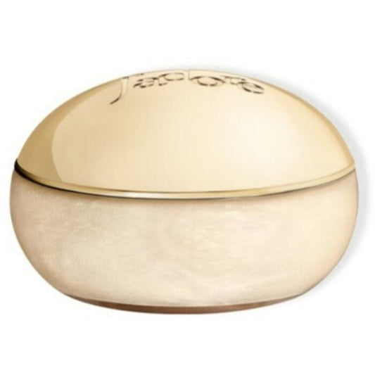 Dior J'adore Shimmering body scrub