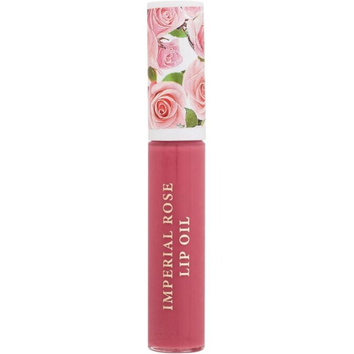 Dermacol Imperial Rose lūpų aliejus 7,5 ml