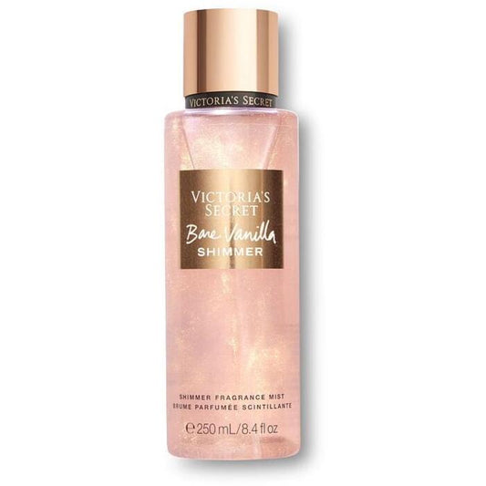 Victoria´s Secret Bare Vanilla Shimmer BOR