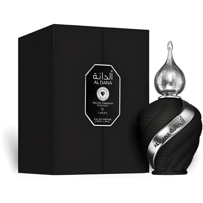 Lattafa Perfumes Niche Emarati Al Dana EDP