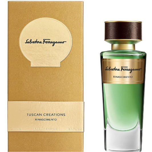 Salvatore Ferragamo Rinascimento EDP