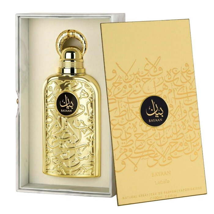 Lattafa Perfumes Bayan EDP