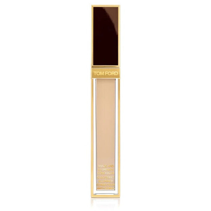Tom Ford Shade ir Illuminate maskuoklis - skystas maskuoklis 5,4 ml