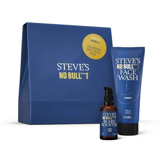 Steves No Bull***T Bearded Routine Box