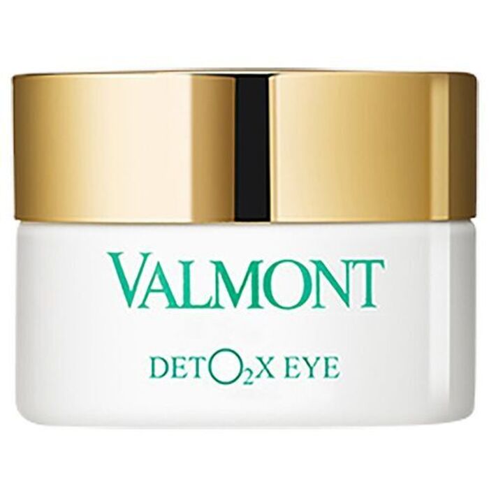 Valmont DetO2x Energy paakių kremas - Paakių kremas