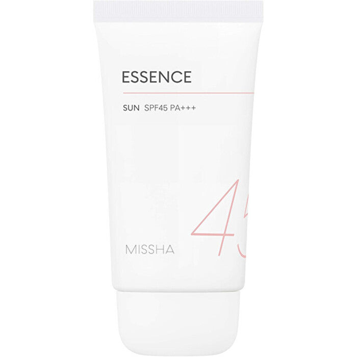 „Missha Essence Sun All-Around Safe Block“ apsauginis kremas nuo saulės SPF 45